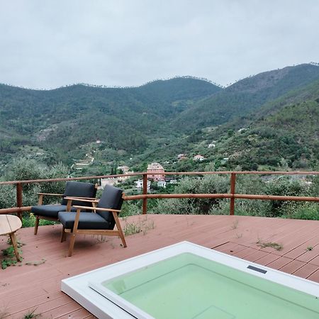 La Cabana Cinque Terre Monterosso Μοντερόσο αλ Μάρε Εξωτερικό φωτογραφία