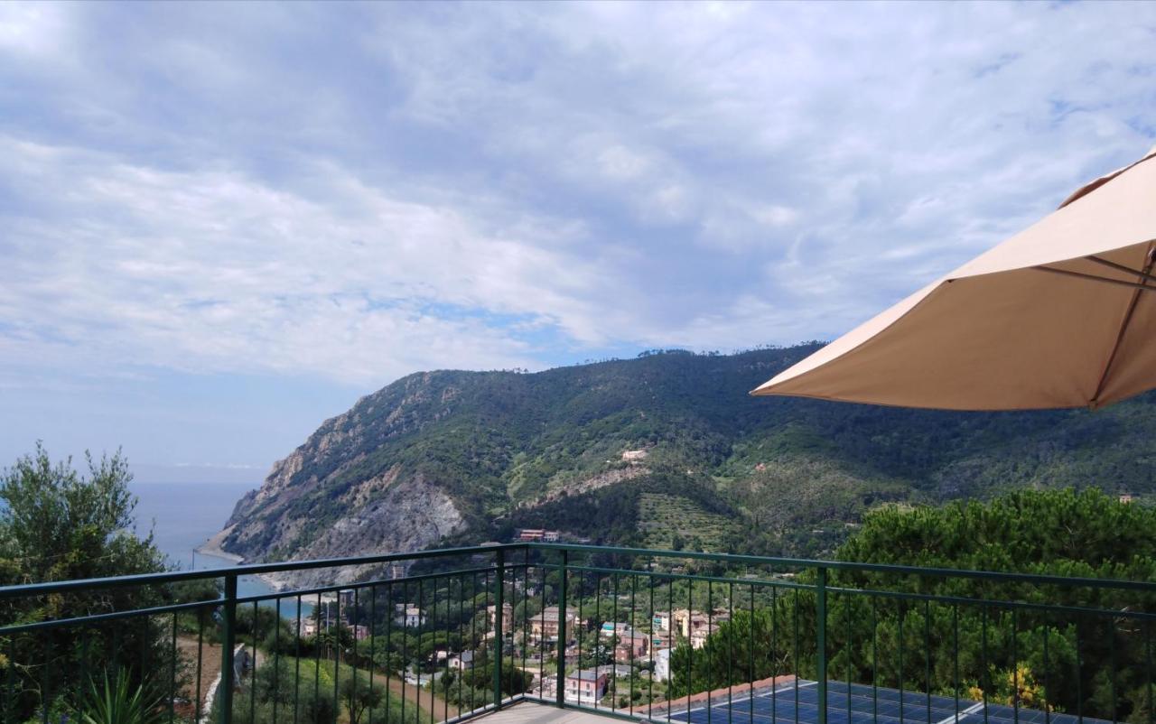 La Cabana Cinque Terre Monterosso Μοντερόσο αλ Μάρε Εξωτερικό φωτογραφία