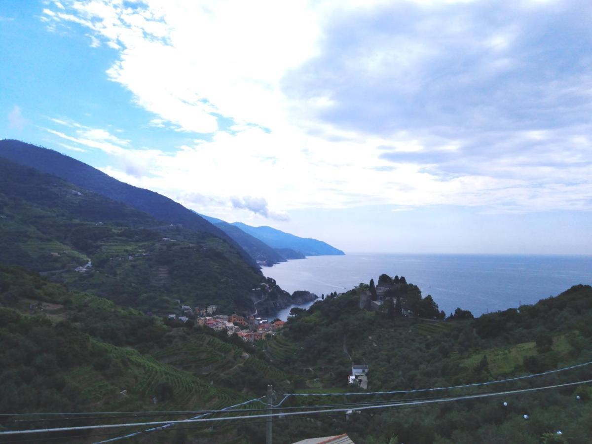 La Cabana Cinque Terre Monterosso Μοντερόσο αλ Μάρε Εξωτερικό φωτογραφία