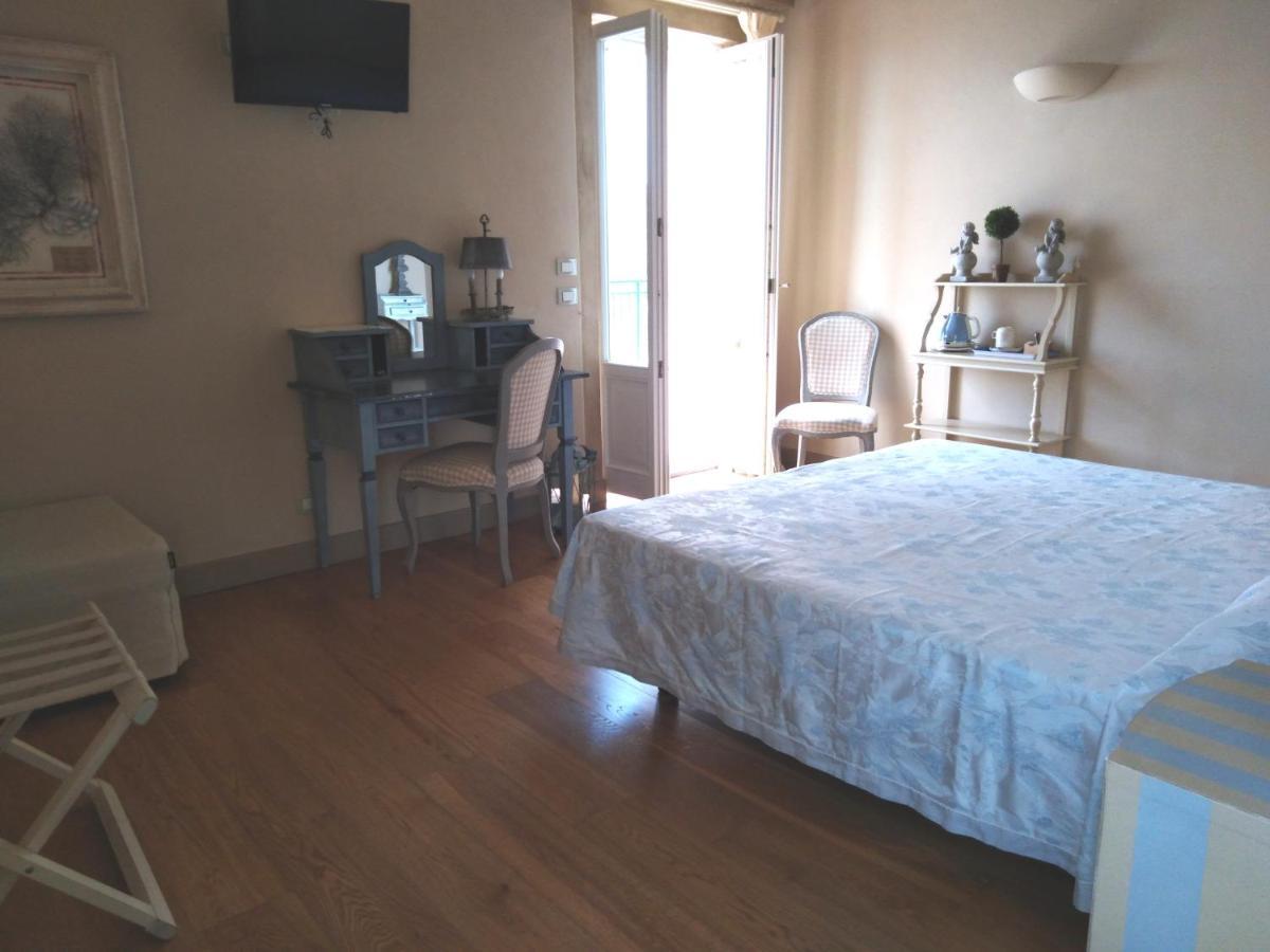 La Cabana Cinque Terre Monterosso Μοντερόσο αλ Μάρε Εξωτερικό φωτογραφία