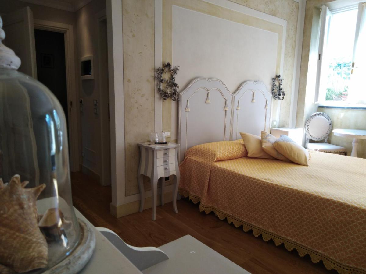 La Cabana Cinque Terre Monterosso Μοντερόσο αλ Μάρε Εξωτερικό φωτογραφία