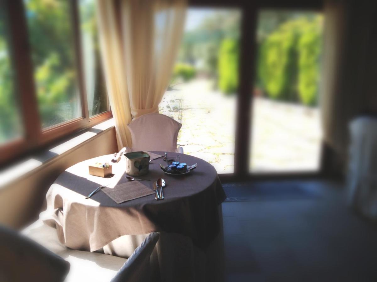 La Cabana Cinque Terre Monterosso Μοντερόσο αλ Μάρε Εξωτερικό φωτογραφία