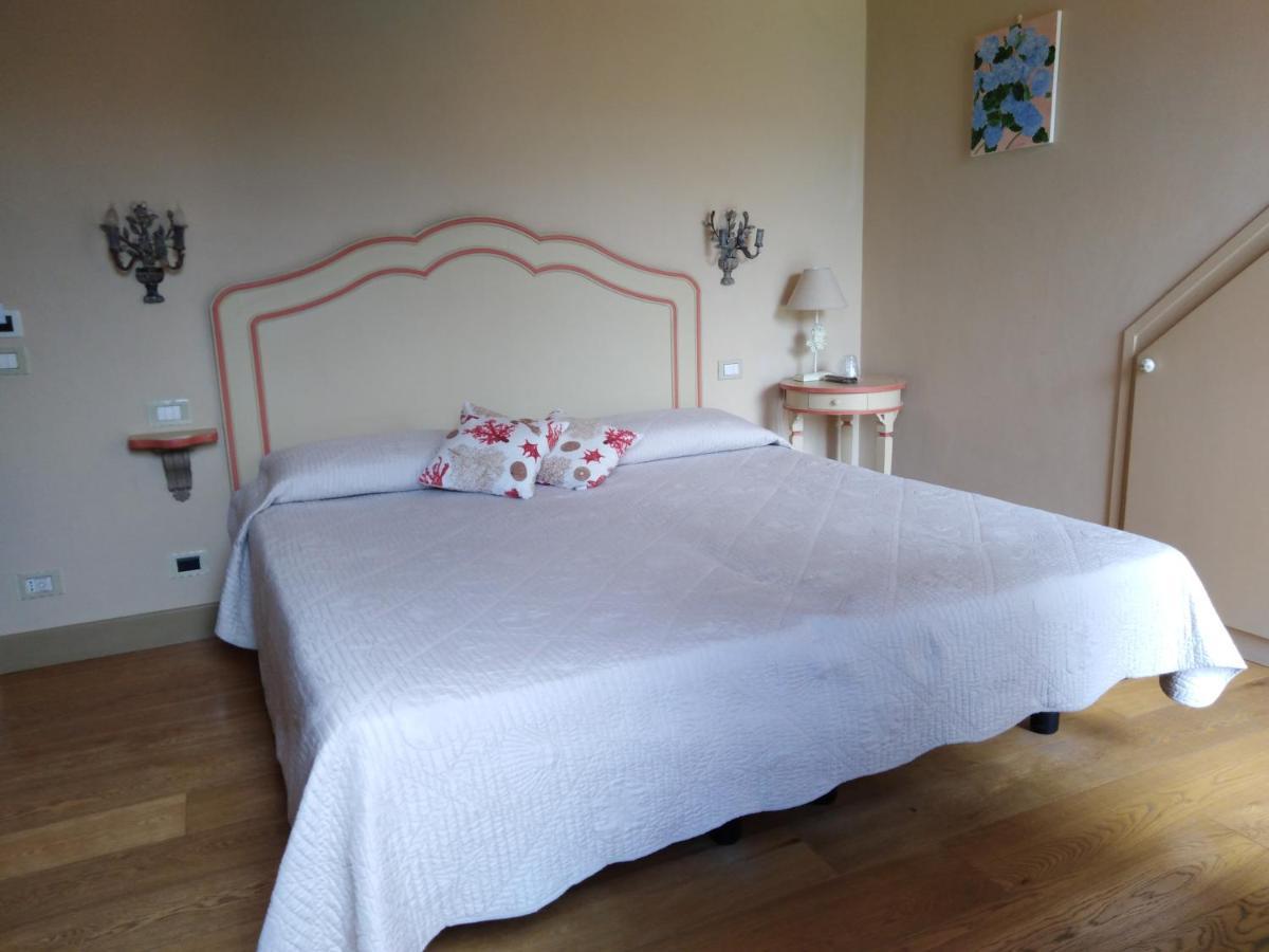 La Cabana Cinque Terre Monterosso Μοντερόσο αλ Μάρε Εξωτερικό φωτογραφία