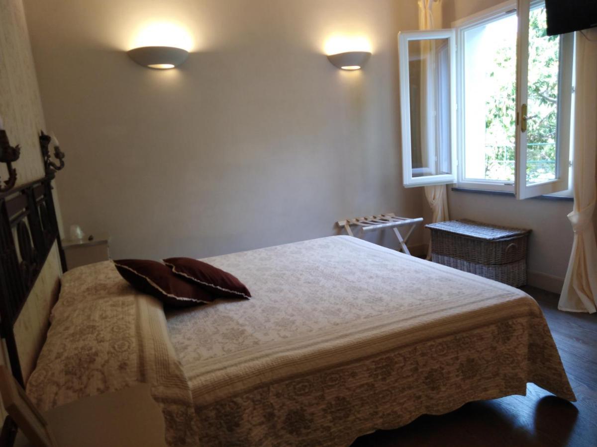 La Cabana Cinque Terre Monterosso Μοντερόσο αλ Μάρε Εξωτερικό φωτογραφία