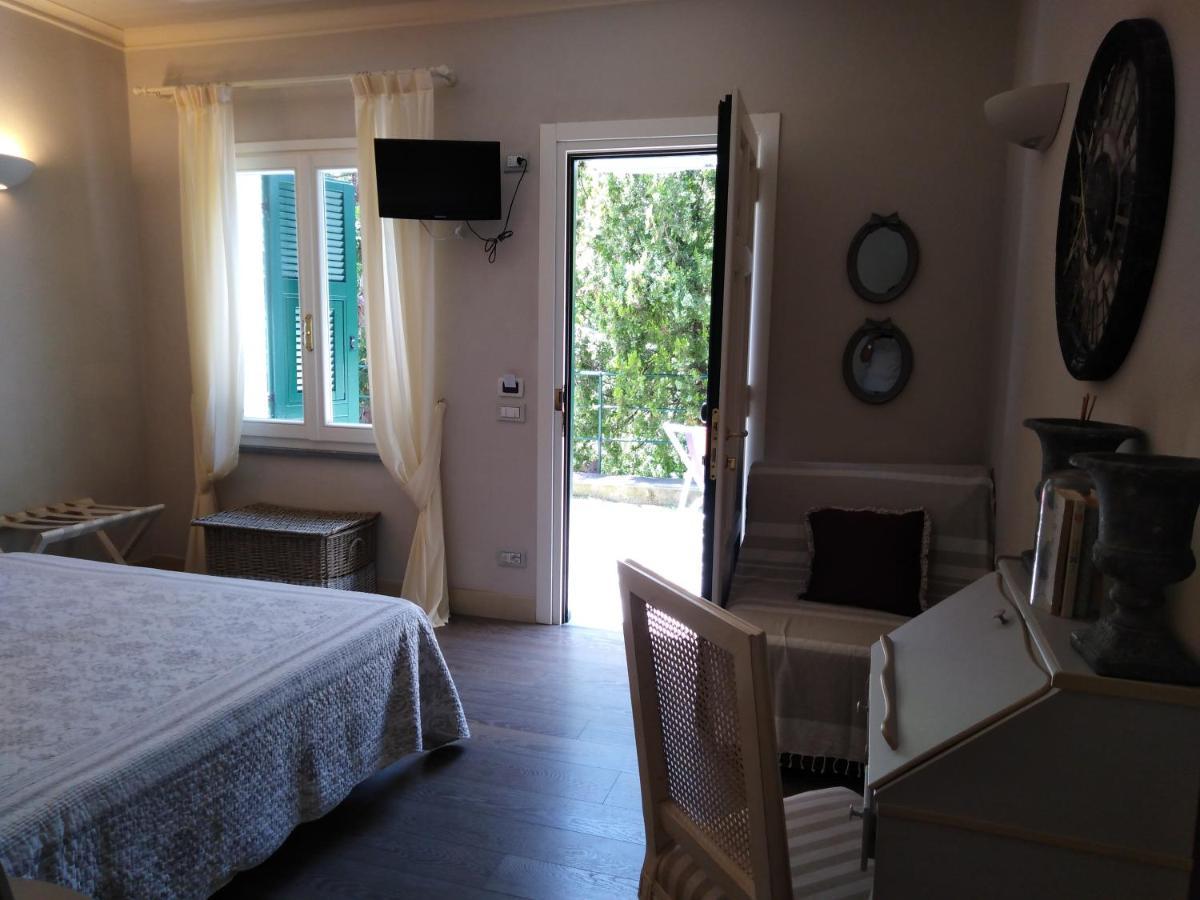 La Cabana Cinque Terre Monterosso Μοντερόσο αλ Μάρε Εξωτερικό φωτογραφία