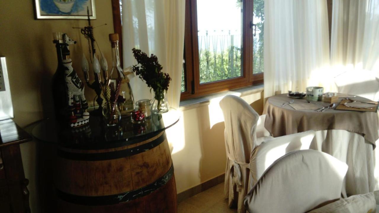 La Cabana Cinque Terre Monterosso Μοντερόσο αλ Μάρε Εξωτερικό φωτογραφία