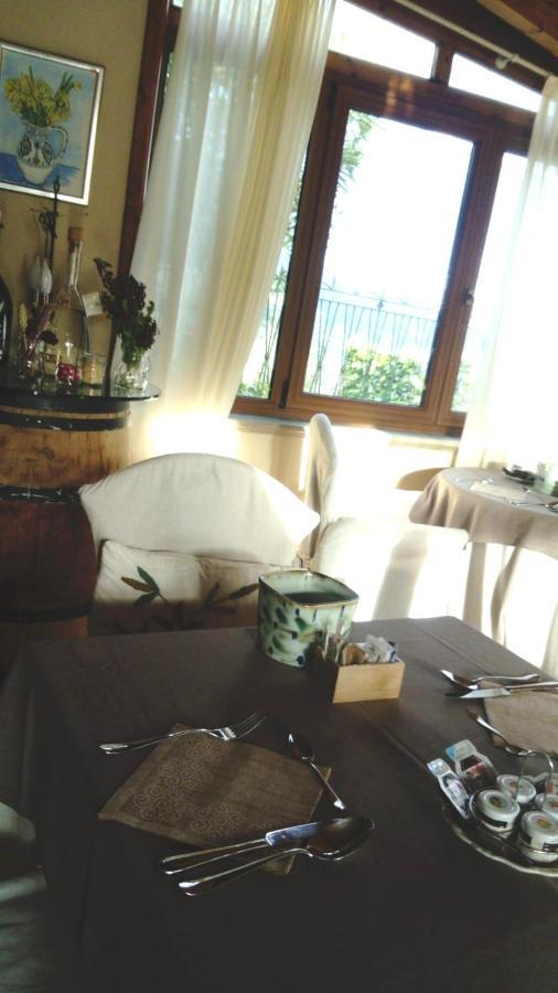 La Cabana Cinque Terre Monterosso Μοντερόσο αλ Μάρε Εξωτερικό φωτογραφία