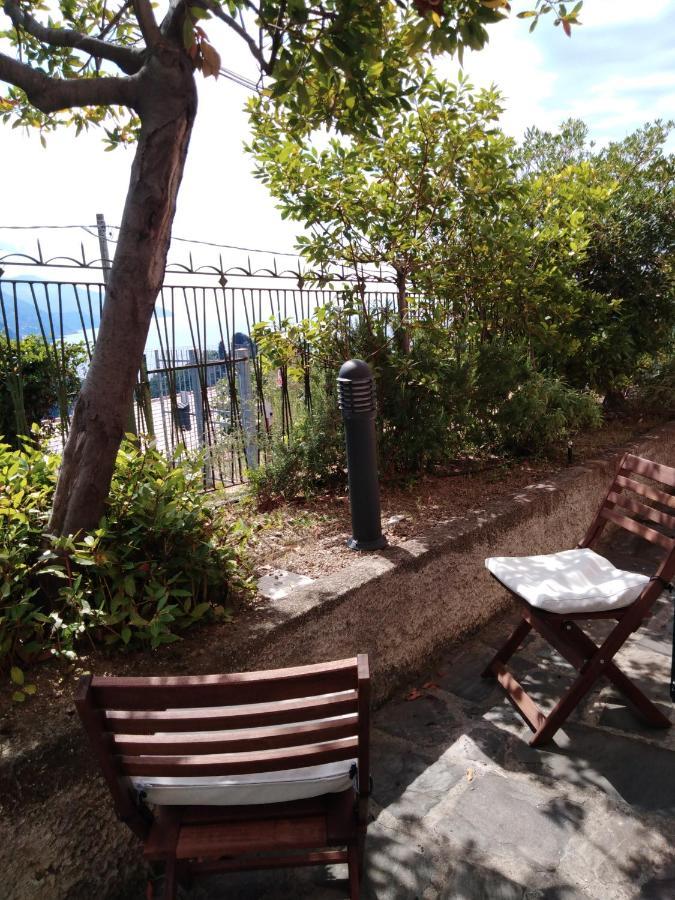 La Cabana Cinque Terre Monterosso Μοντερόσο αλ Μάρε Εξωτερικό φωτογραφία