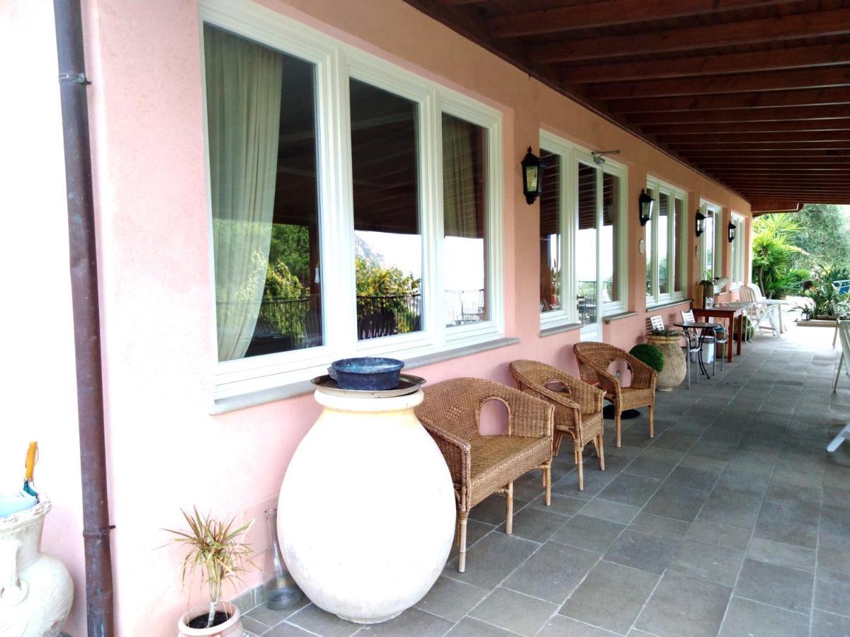 La Cabana Cinque Terre Monterosso Μοντερόσο αλ Μάρε Εξωτερικό φωτογραφία