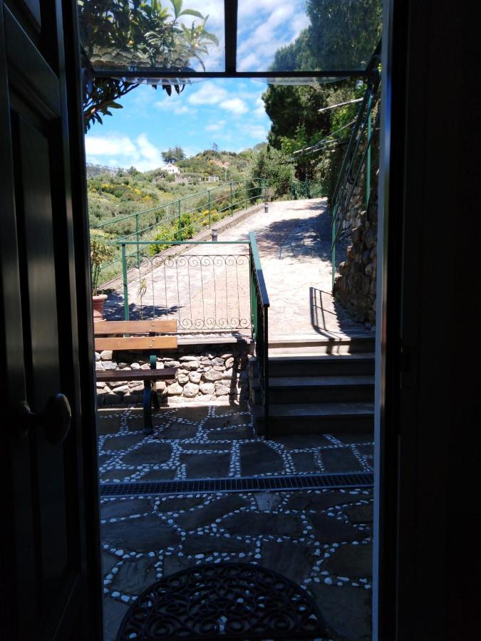 La Cabana Cinque Terre Monterosso Μοντερόσο αλ Μάρε Εξωτερικό φωτογραφία