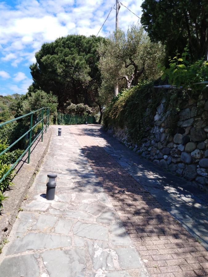 La Cabana Cinque Terre Monterosso Μοντερόσο αλ Μάρε Εξωτερικό φωτογραφία