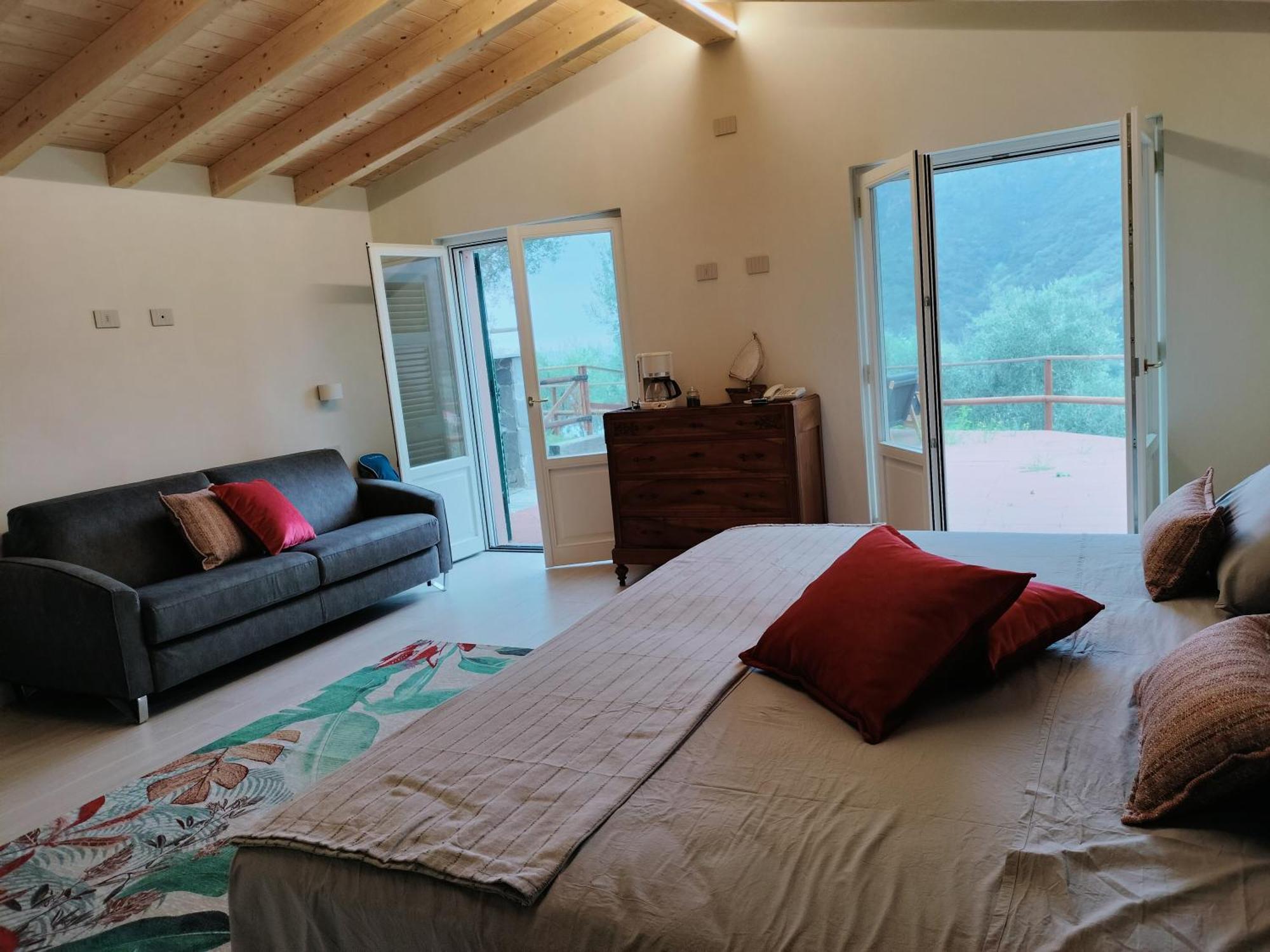 La Cabana Cinque Terre Monterosso Μοντερόσο αλ Μάρε Εξωτερικό φωτογραφία