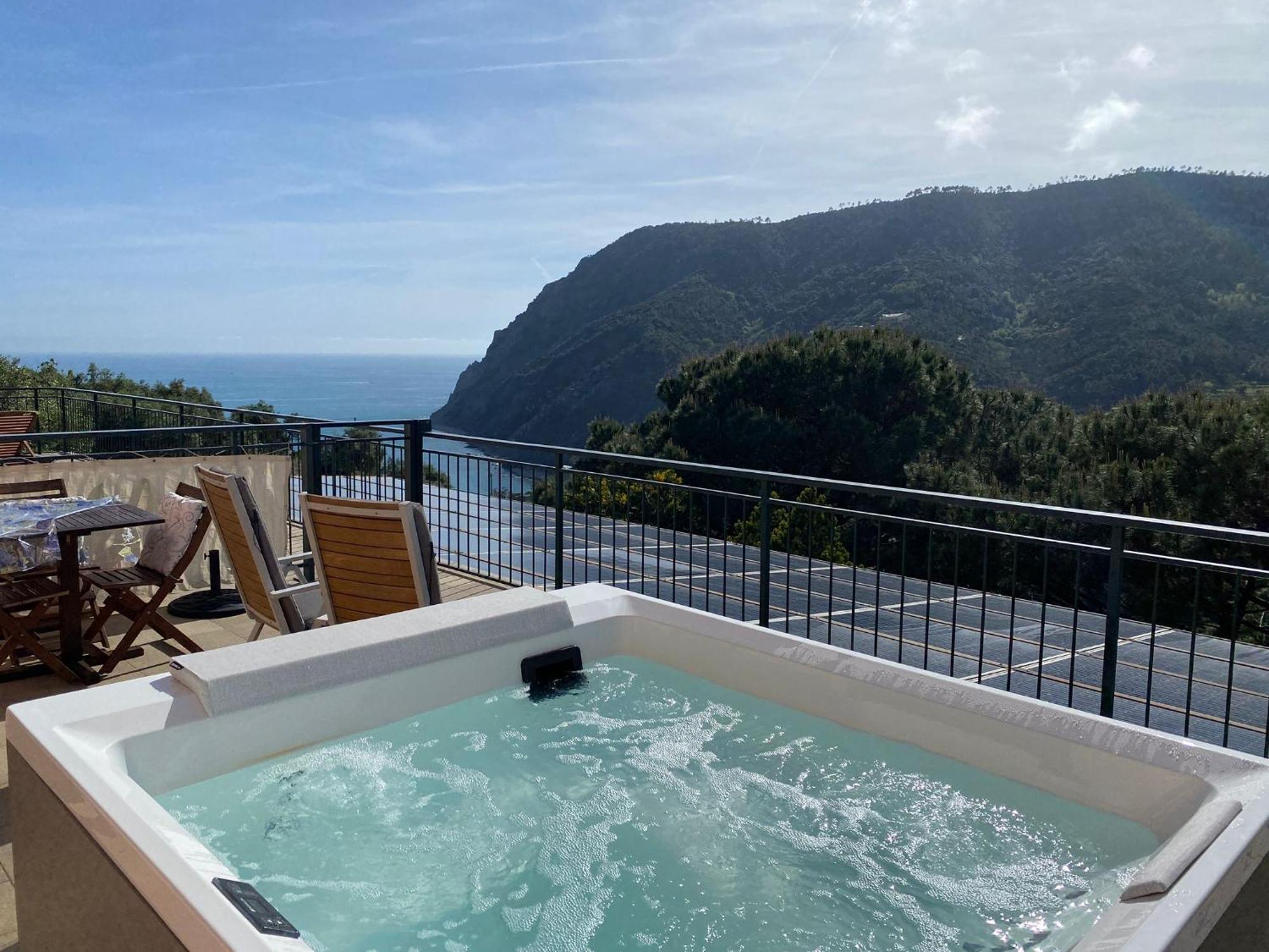 La Cabana Cinque Terre Monterosso Μοντερόσο αλ Μάρε Εξωτερικό φωτογραφία
